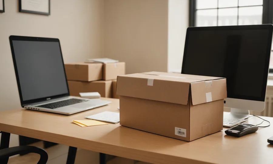 Why equipment requests fall through the cracks