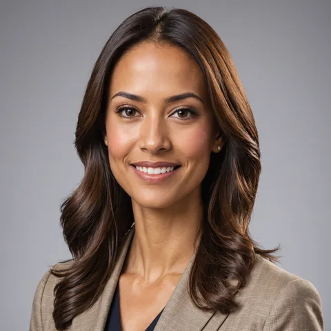 Olivia Grant, CEO and Co-Founder of Welcomeloom