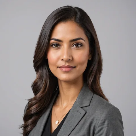 Priya Nair, Head of Product at Welcomeloom